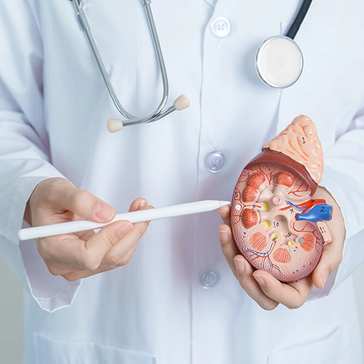 Adrenal Health