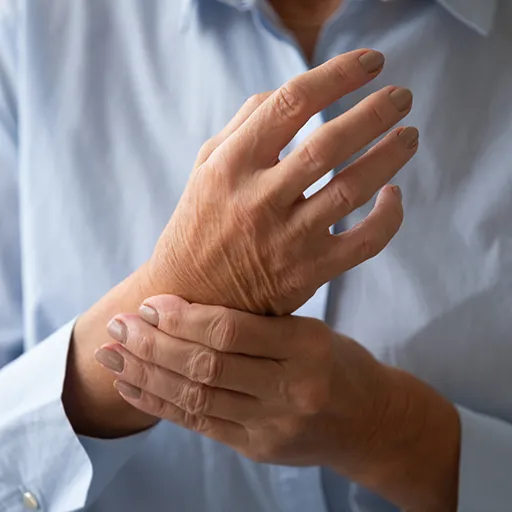 Autoimmune Disease