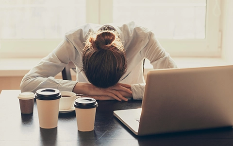 Chronic Fatigue Specialist Dallas Fort Worth
