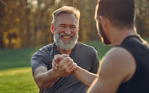 Men's Health Specialist Dallas Fort Worth