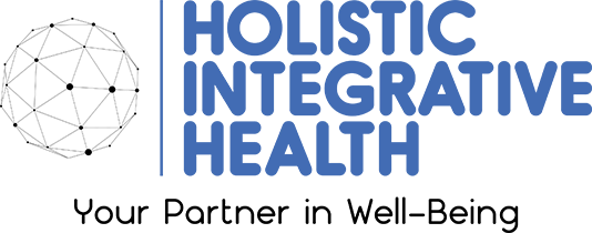Holistic Integrative Health Logo